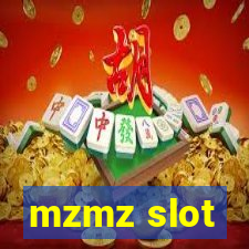 mzmz slot